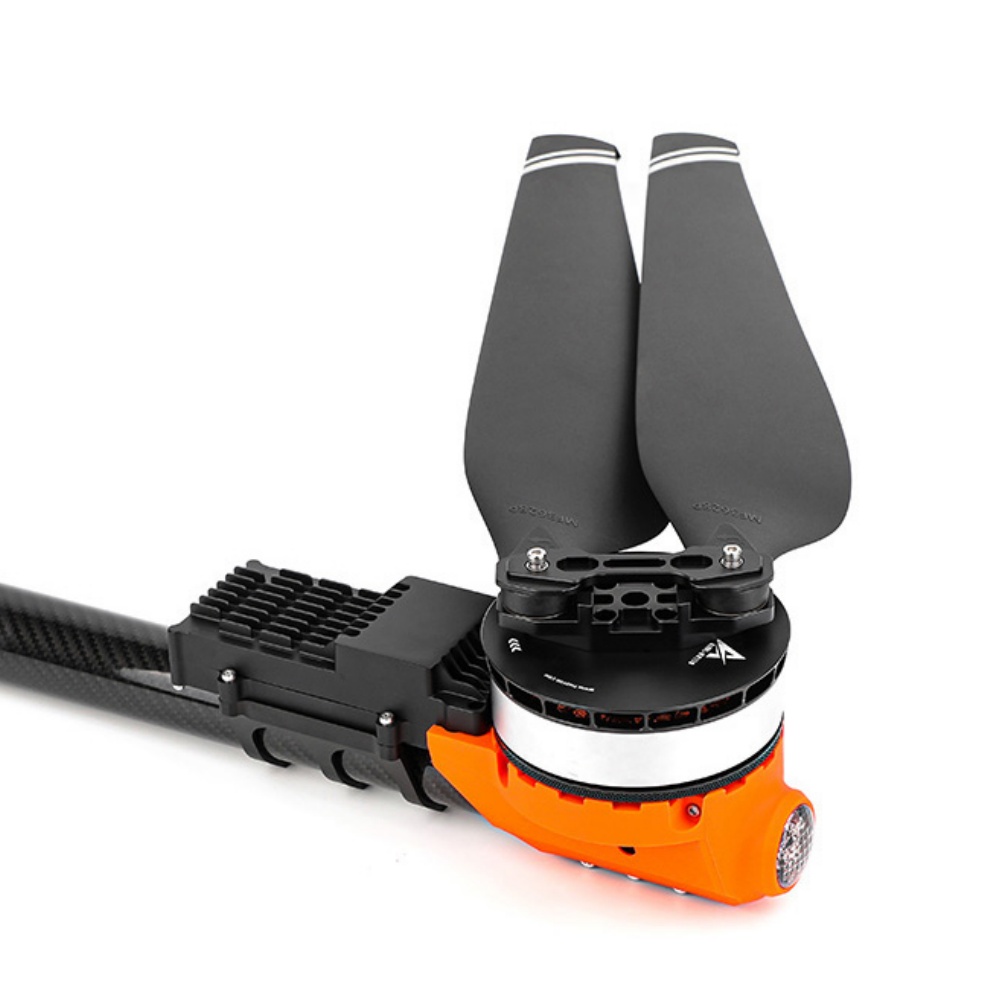 Drone Kit Hexacopter - T-MOTOR A10L 12S 14S مجموعة محركات