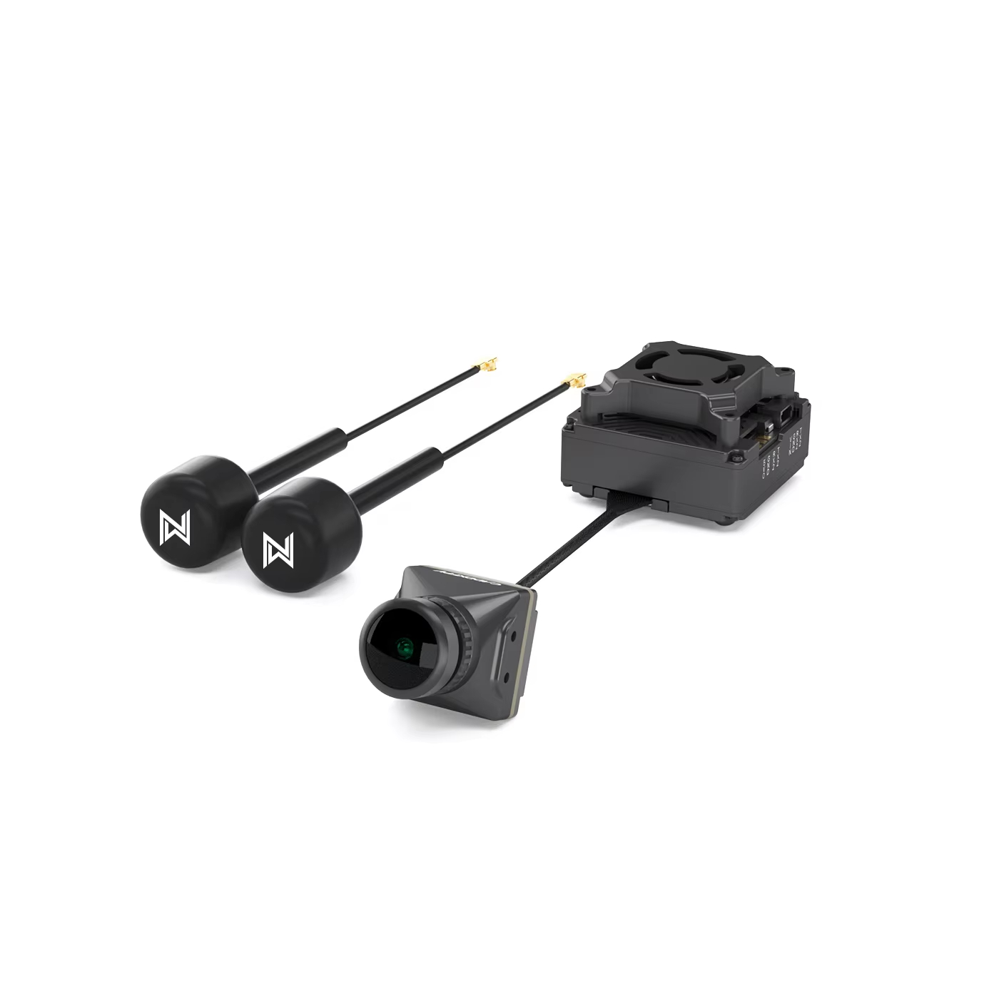 مجموعة كادكس ووكسنايل أفاتار ج - مراجعة Drone Kit Fpv وسعره