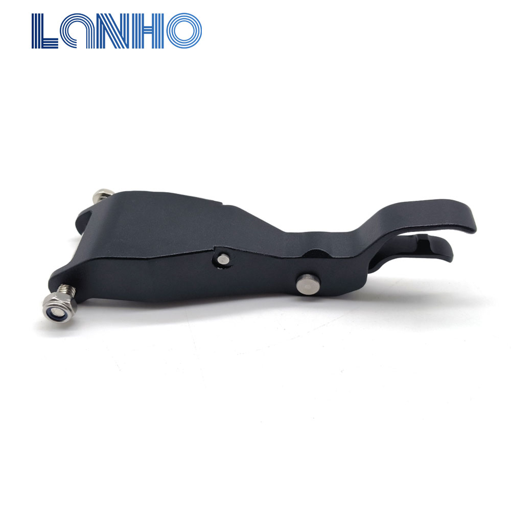 طقم مقبض قفل لطائرة DJI Agras  - مراجعة Drone Kit Parts Included وسعره