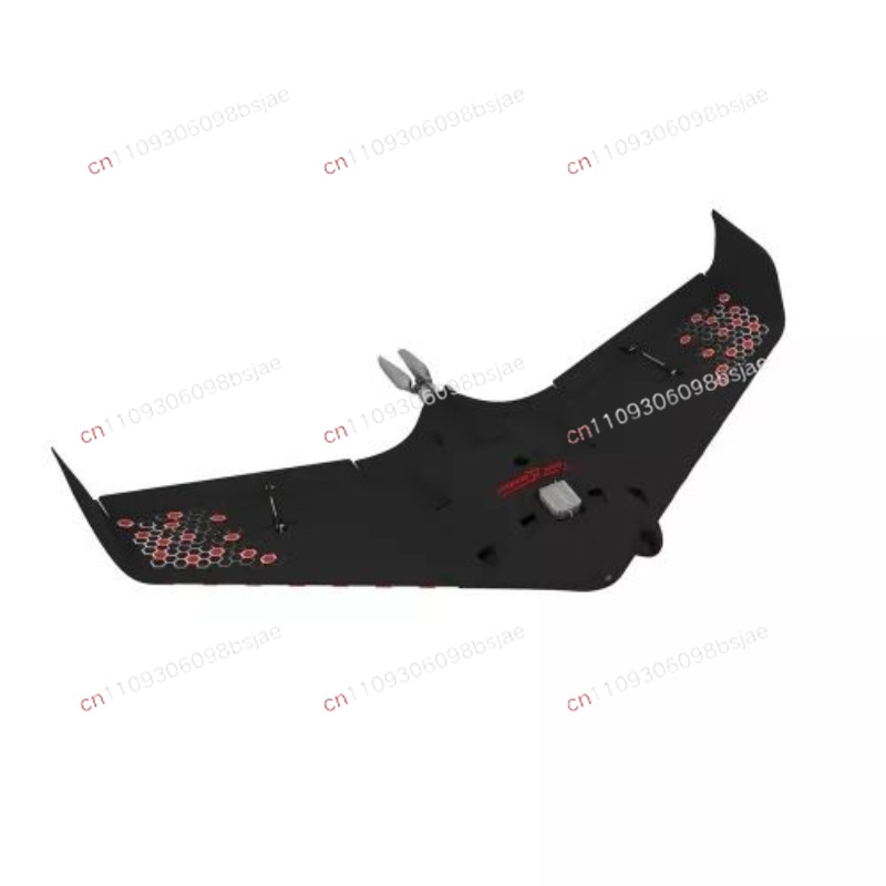 طائرة كهربائية سونيك موديل آر  - مراجعة Drone Kit Fpv وسعره