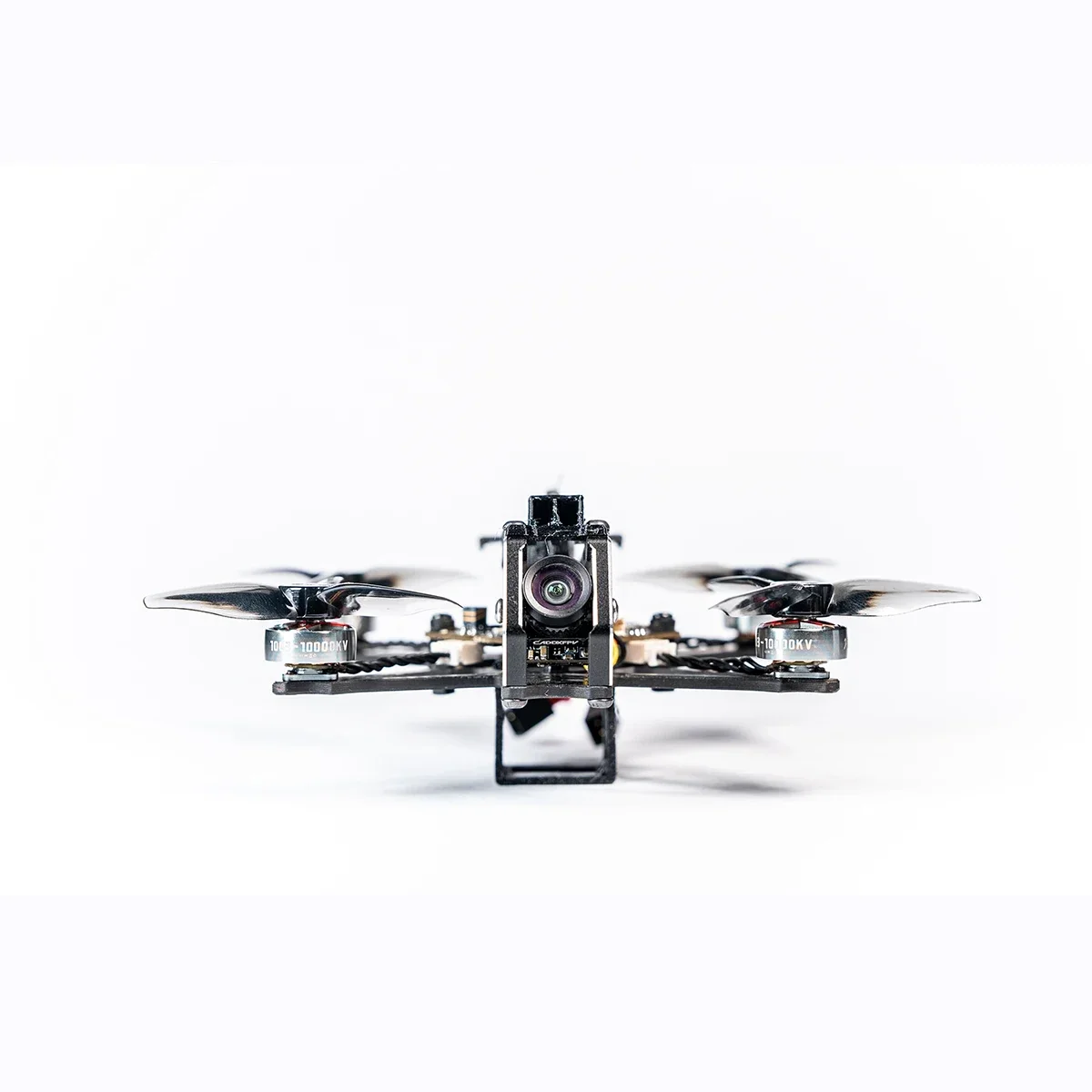 طائرة بدون طيار HGLRC Dragon K - مراجعة Drone Kit Beginner وسعره