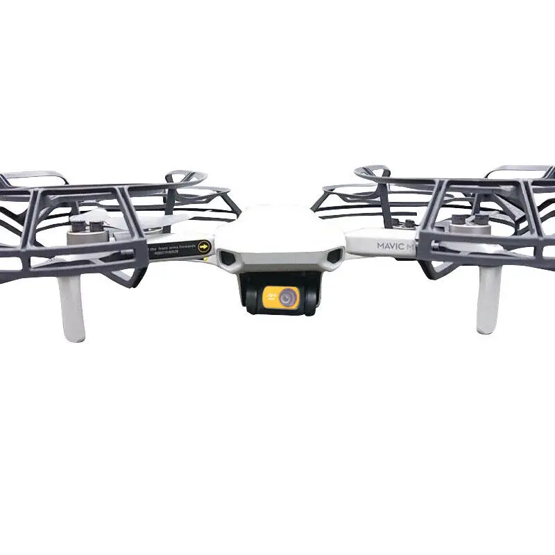 مرشحات الطائرة بدون طيار ل DJI - مراجعة Drone Kit With Camera وسعره