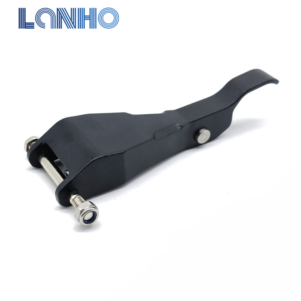 طقم مقبض قفل لطائرة DJI Agras  - مراجعة Drone Kit Parts Included وسعره