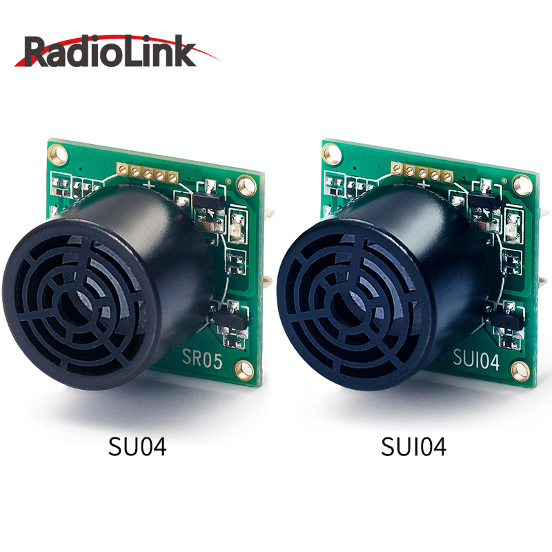 RadioLink SUI04 SU04 الطائرة ب - مراجعة Drone Kit Hexacopter وسعره