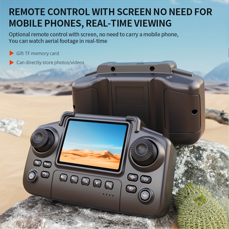طائرة E99 PRO MAX بدون طيار قا - مراجعة Drone Kit Build Yourself وسعره