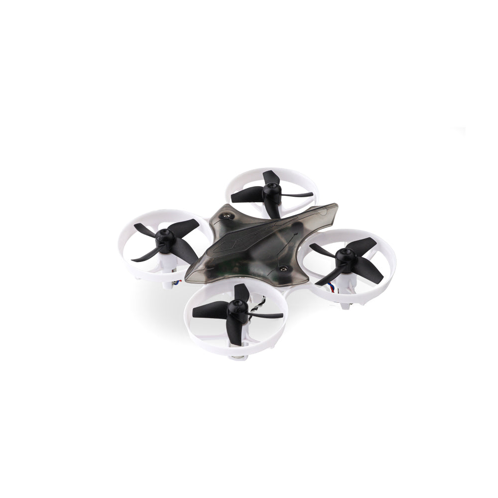 طقم طائرة بدون طيار صغيرة مصقو - مراجعة Drone Kit Beginner وسعره