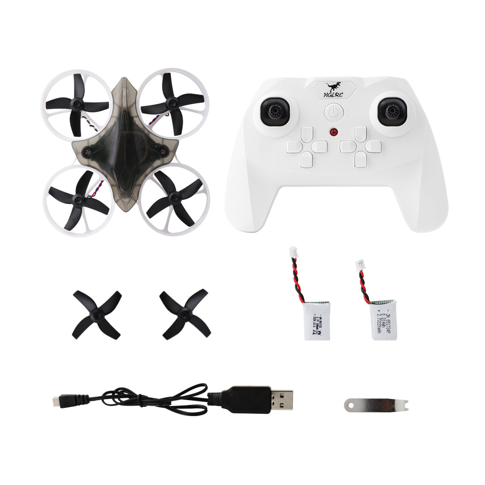 طقم طائرة بدون طيار صغيرة مصقو - مراجعة Drone Kit Beginner وسعره