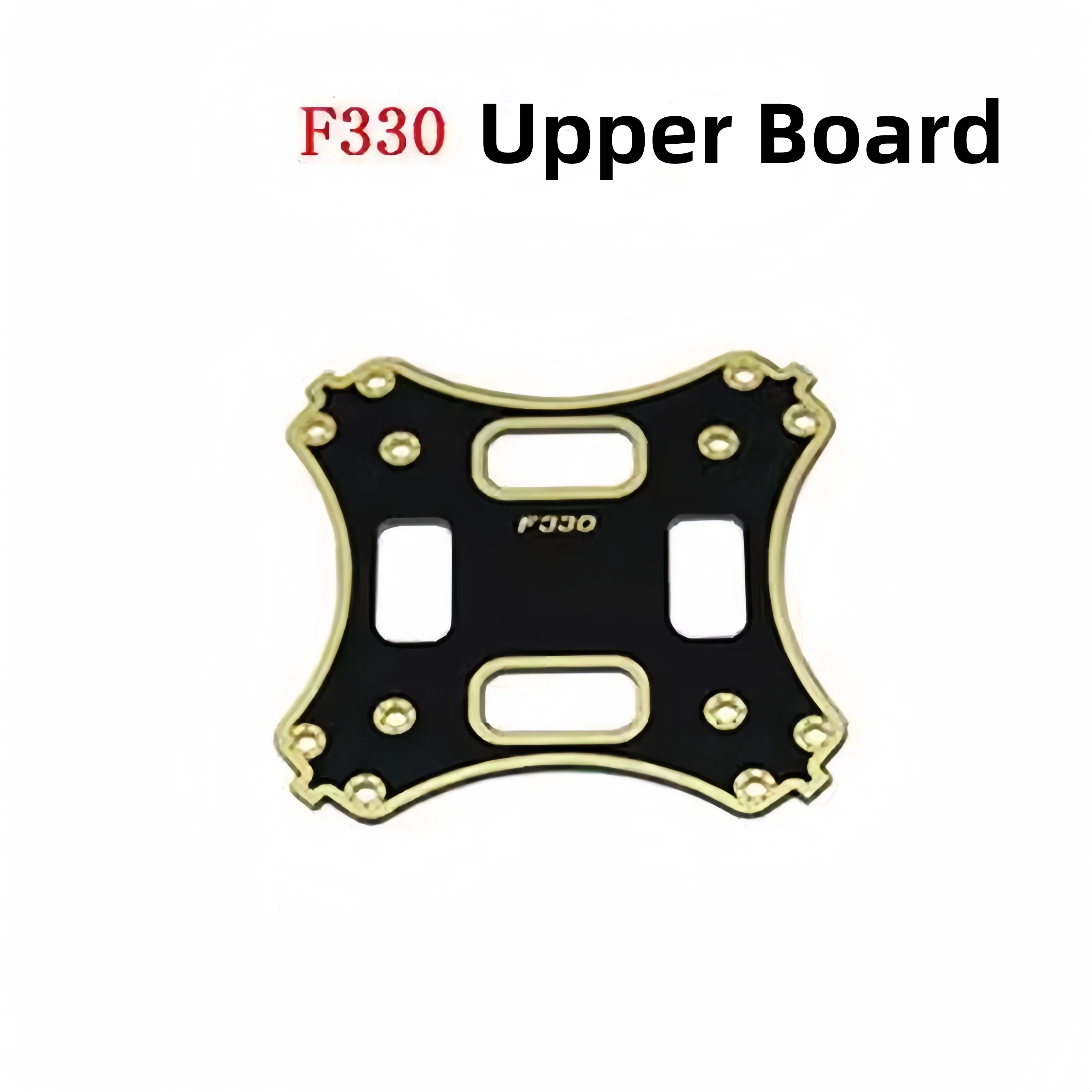 مجموعة إطار كوادكوبتر F330، لو - مراجعة Drone Kit Fpv وسعره