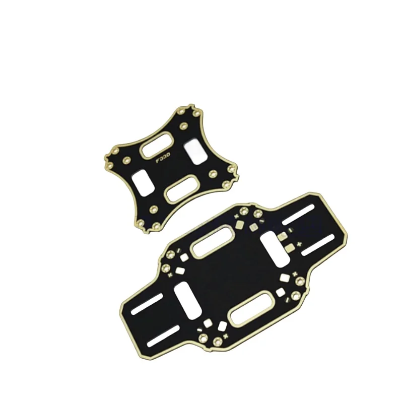 مجموعة إطار كوادكوبتر F330، لو - مراجعة Drone Kit Fpv وسعره