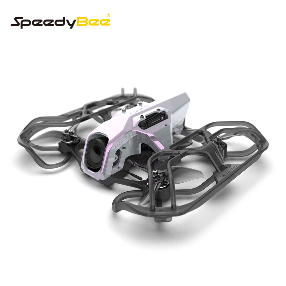 20 قطعة 10 أزواج JST 2P طقم تو - مراجعة Drone Kit Fpv وسعره