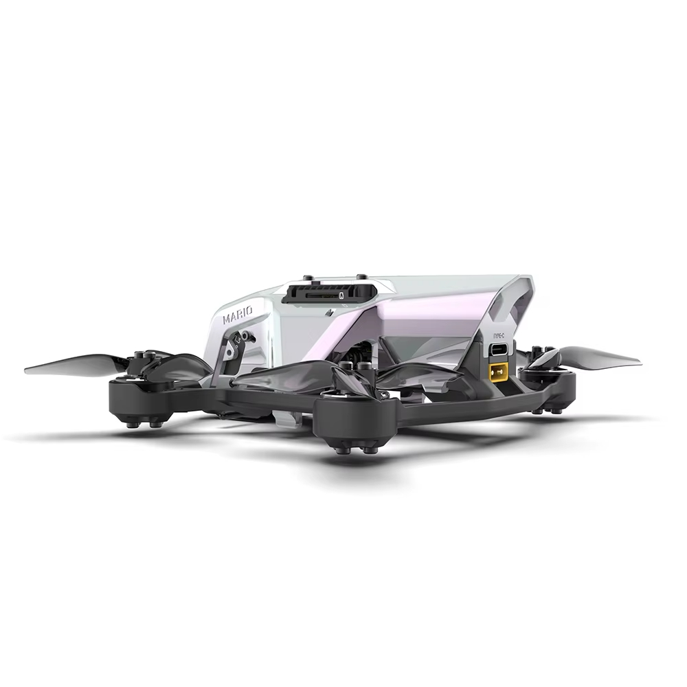 20 قطعة 10 أزواج JST 2P طقم تو - مراجعة Drone Kit Fpv وسعره