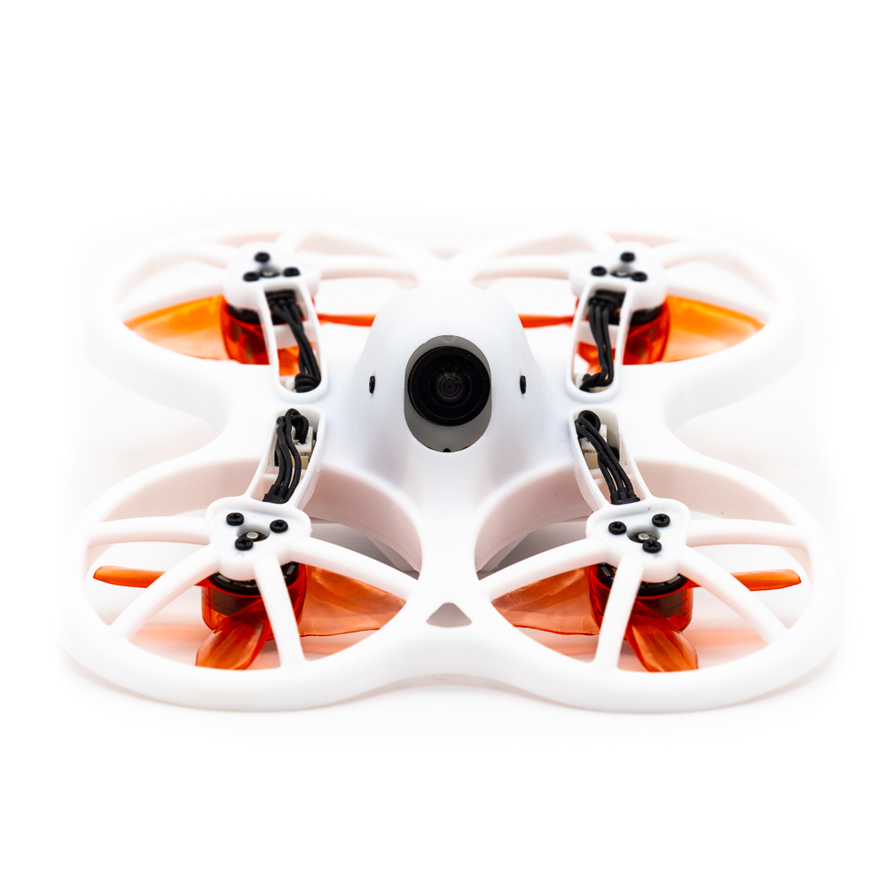 طائرة سباق بدون طيار Emax EZ P - مراجعة Drone Kit Fpv وسعره
