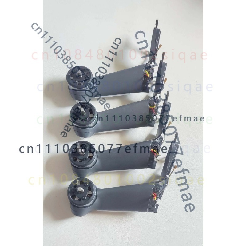 قطعة واحدة لذراع DJI FPV الخلف - مراجعة Drone Kit Professional وسعره