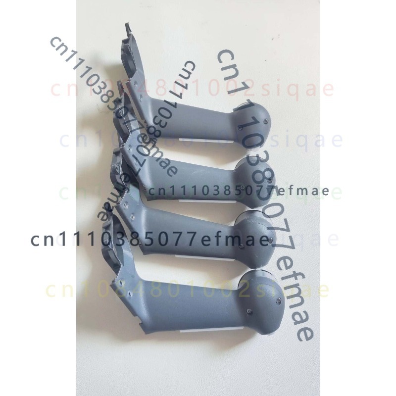 قطعة واحدة لذراع DJI FPV الخلف - مراجعة Drone Kit Professional وسعره
