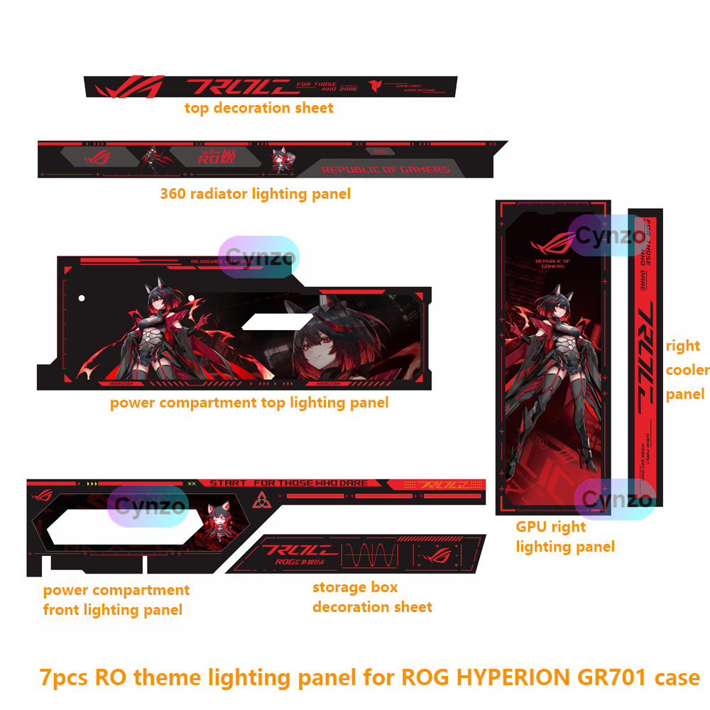 ROG HYPERION GR701 طقم لوحة إض - مراجعة Holy Stone Drone Hs440 وسعره