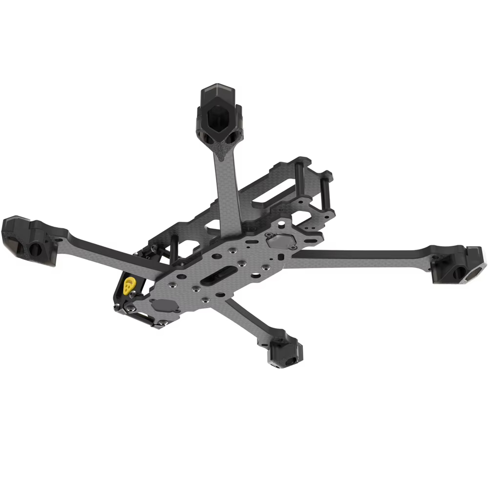 إطار سبيدي بي ماريو 5 مقاس 5 ب - مراجعة Drone Kit Build Yourself وسعره